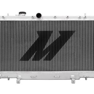 Mishimoto X-Line Radiator for 02-07 WRX/STi (Manual) (MMRAD-WRX-01X)