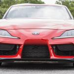 Mishimoto Transmission Cooler for 2020 Supra (MMTC-SUP-20)