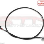 Mitsubishi Throttle Cable - Evo 8/9