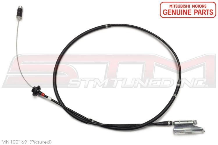 Mitsubishi Throttle Cable - Evo 8/9