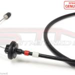 Mitsubishi Throttle Cable - Evo 8/9