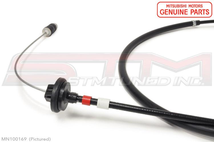 Mitsubishi Throttle Cable - Evo 8/9