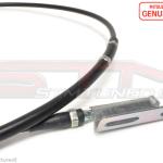 Mitsubishi Throttle Cable - Evo 8/9