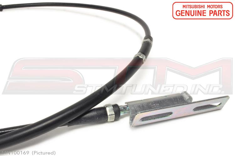 Mitsubishi Throttle Cable - Evo 8/9