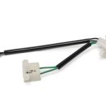 Mitsubishi Ignition Key Ring Light & Switch - Evo 8/9