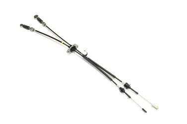 Mitsubishi OEM Shifter Cables for Evo 8/9 6-Speed MR (MR580533)