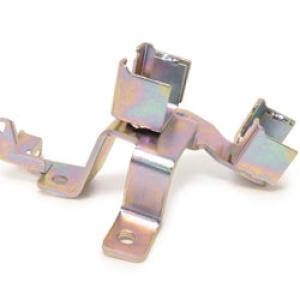 Mitsubishi Shifter Cable Bracket - (6 Speed MR) Evo 8/9