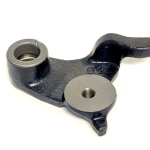 Mitsubishi OEM Timing Belt Tensioner Arm for Evo 4-9/2G DSM (MN119896)