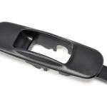Mitsubishi Rear Door Auto Window Switch Trim for Evo 7/8/9