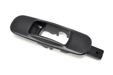 Mitsubishi Rear Door Auto Window Switch Trim for Evo 7/8/9