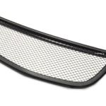 Mitsubishi OEM Hood Vent Garnish for Evo 8/9 (MN126530) *Discontinued*
