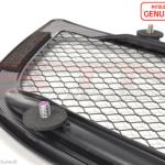 Mitsubishi OEM Hood Vent Garnish for Evo 8/9 (MN126530) *Discontinued*
