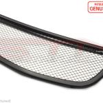 Mitsubishi OEM Hood Vent Garnish for Evo 8/9 (MN126530) *Discontinued*