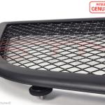 Mitsubishi OEM Hood Vent Garnish for Evo 8/9 (MN126530) *Discontinued*