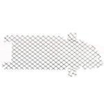 Mitsubishi OEM Front Bumper Grille Mesh for Evo 8