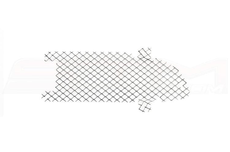 Mitsubishi OEM Front Bumper Grille Mesh for Evo 8