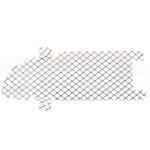 Mitsubishi OEM Front Bumper Grille Mesh for Evo 8