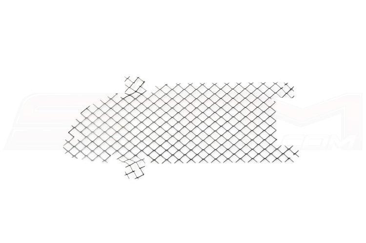 Mitsubishi OEM Front Bumper Grille Mesh for Evo 8