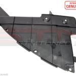 Mitsubishi Undertray (RH/Passenger) - Evo 8/9