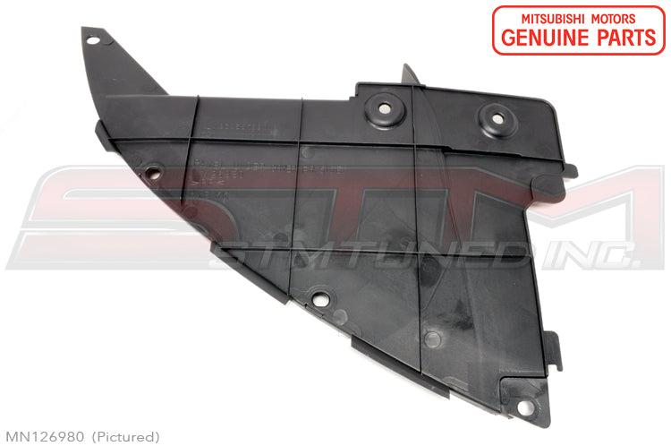 Mitsubishi Undertray (RH/Passenger) - Evo 8/9