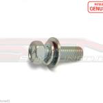 Mitsubishi Crankshaft Pulley Bolt - Evo 8/9