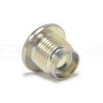 Mitsubishi OEM Transmission Fill/Drain Plug for 6-Speed Evo 8/9 MR (MN132397)