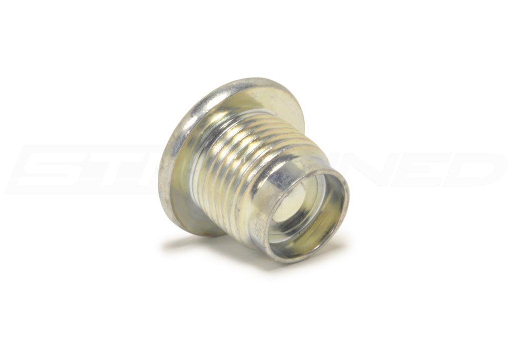 Mitsubishi OEM Transmission Fill/Drain Plug for 6-Speed Evo 8/9 MR (MN132397)