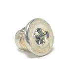 Mitsubishi OEM Transmission Fill/Drain Plug for 6-Speed Evo 8/9 MR (MN132397)