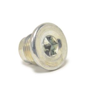 Mitsubishi OEM Transmission Fill/Drain Plug for 6-Speed Evo 8/9 MR (MN132397)