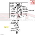 Mitsubishi Fuel Tank Gauge Unit for Evo 8/9 (MN139798) (Discontinued)