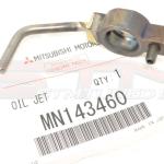 Mitsubishi OEM Oil Jet Squirter for Evo 8/9 (MN143460)