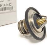 Mitsubishi OEM Thermostat for Evo 7/8 (MN143463)