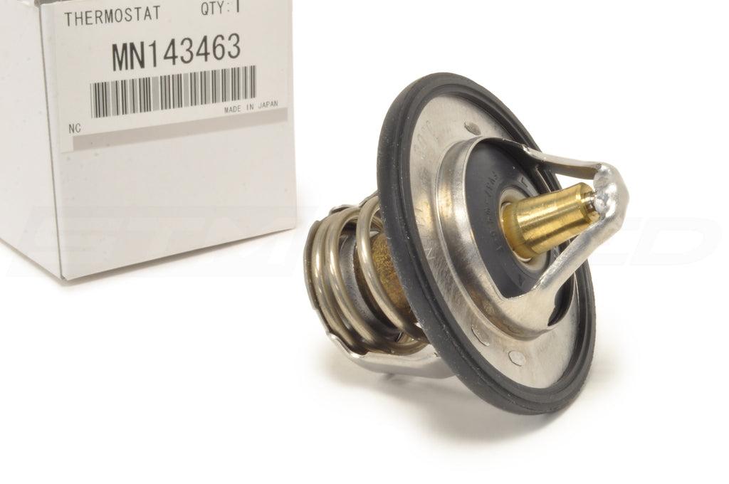 Mitsubishi OEM Thermostat for Evo 7/8 (MN143463)