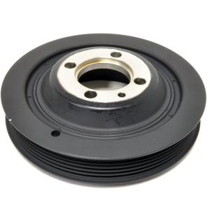 Mitsubishi OEM Crank Pulley for Evo 8/9 (MN149074)