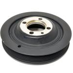Mitsubishi OEM Crank Pulley for Evo 8/9 (MN149074)