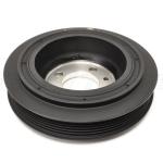 Mitsubishi OEM Crank Pulley for Evo 8/9 (MN149074)