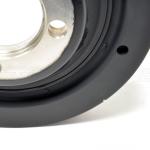 Mitsubishi OEM Crank Pulley for Evo 8/9 (MN149074)