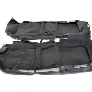 Mitsubishi OEM Floor Carpet for Evo 8/9 (MN151260HA) *Discontinued*