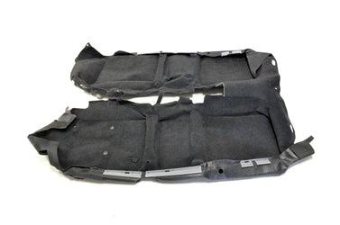 Mitsubishi OEM Floor Carpet for Evo 8/9 (MN151260HA) *Discontinued*