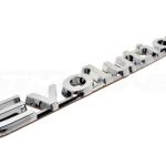 Mitsubishi OEM Evolution Trunk Badge for Evo 7/8/9 (MN154916)