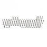 Mitsubishi OEM Front Bumper Grille Mesh for Evo 8