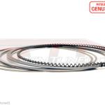 Mitsubishi Piston Rings - Evo 8