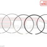 Mitsubishi Piston Rings - Evo 8