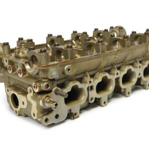 Mitsubishi OEM Cylinder Head for Evo 8 (MN155744) *Discontinued*