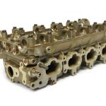 Mitsubishi OEM Cylinder Head for Evo 8 (MN155744) *Discontinued*