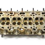 Mitsubishi OEM Cylinder Head for Evo 8 (MN155744) *Discontinued*