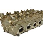 Mitsubishi OEM Cylinder Head for Evo 8 (MN155744) *Discontinued*