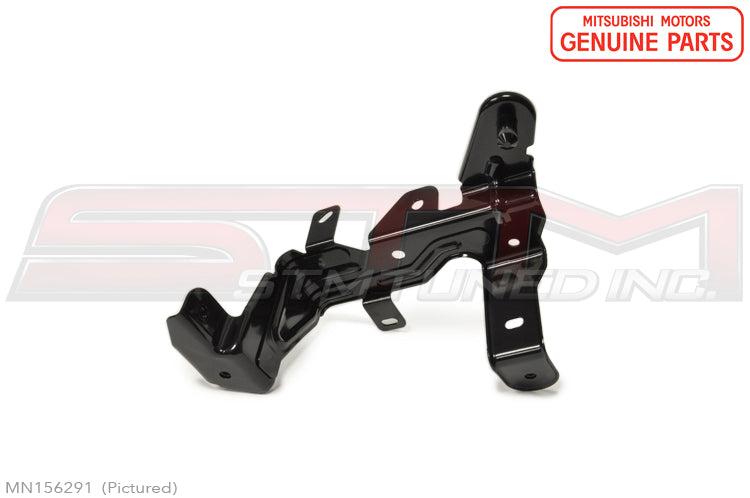 Mitsubishi OEM Air Box Bracket for Evo 8/9 (MN156291)