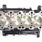 Mitsubishi OEM 4G63 Short Block for Evo 9 (10103W180P) *Discontinued*