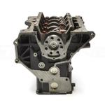 Mitsubishi OEM 4G63 Short Block for Evo 9 (10103W180P) *Discontinued*